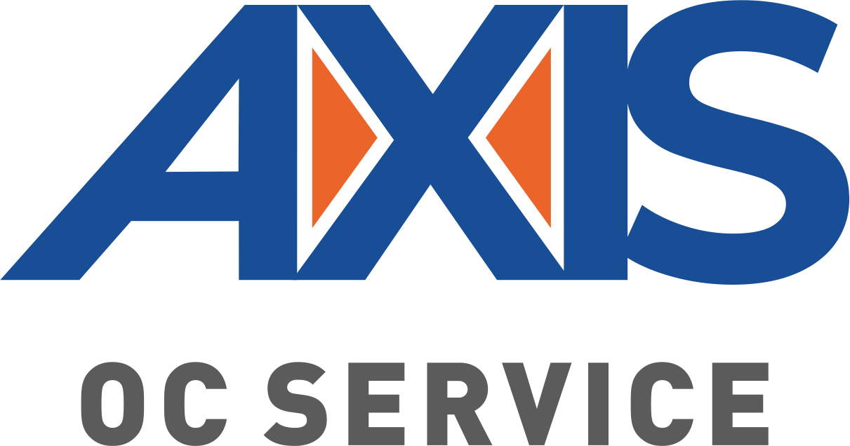 AXIS OC Service